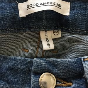Good American Jeans